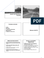 1.0. Diseño Pavimentos Flexibles AASHTO93 PDF