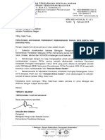 Surat Perutusan AADK Dan Visi PPDa-2018 PDF