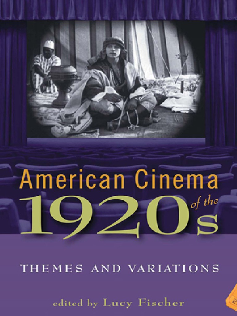 Screen Decades - American Culture
