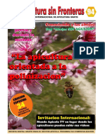 Revista Apicultura Sin Fronteras N-94