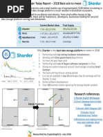 China’s Sleeping Giant of Data Storage