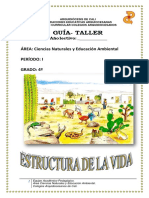 Taller Biología