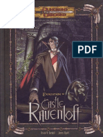 Expedition To Castle Ravenloft V PDF