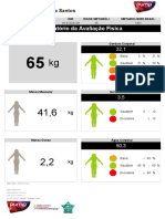 Avaliação Física - Relatório (F)