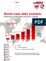Worst Case Debt Scenario 2010