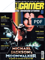 Old Gamer Magazine #1