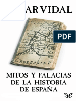 Mitos y Falacias de la Historia - Cesar Vidal.pdf