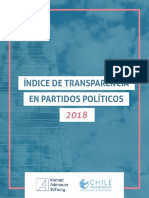 Informe Itpp18 Final