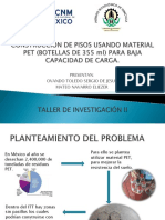 Taller II - Defensa