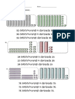 Lembaran Kerja Lebih & Kurang 