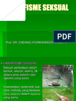 Dimorfisme Seksual PDF