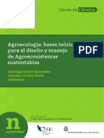 BASES TEÓRICAS PARA EL DISEÑO Y MANEJO DE de Agroecosistemas Sustentables.pdf
