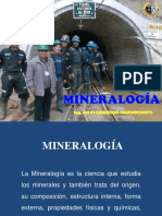 Diapositivas Mineralogía 2015-I