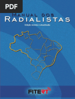 Manual Do Radialista