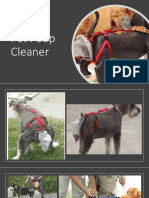 Pet Poop Cleaner.pptx