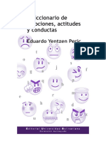 Diccionario De Emociones, Actitudes Y Conductas.pdf