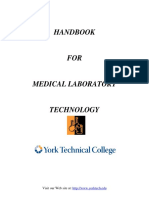 MLT Handbook