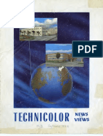 Technicolor News & Views (September 1954) PDF