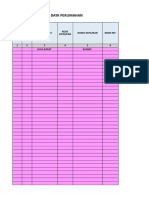 Format Data RTLH Tim 3