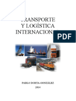 Transporte Logistica Internacional