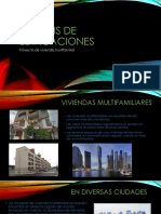 Análisis de Edificaciones 