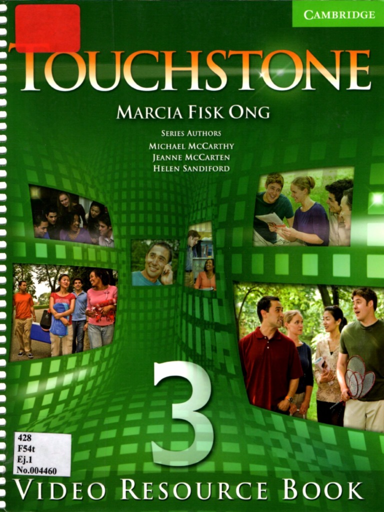17 Touchstone 3 V