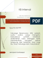 KB Interval