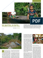 04.de Iquitos Su Ruta