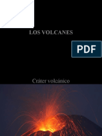 20 volcanes