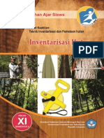 Inventarisasi Hutan PDF