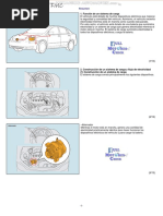 Manual Sistema Carga Bateria Alternador Componentes Funcionamiento Regulacion Electricidad Partes Diagramas Inspeccion