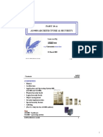 16A AS400 Architecture and Security PDF