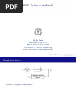 Ee101 Opamp 6 PDF