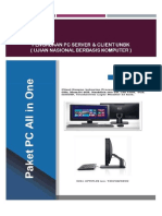 Paket All in One PDF