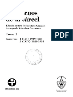 GRAMSCI ANTONIO. Cuadernos de la Carcel 1.pdf