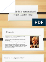 Jung, Psicologia