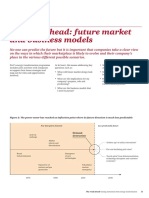 Looking Ahead: Future Market and Business Models