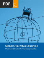 What Global Citizenship Means To Us PDF