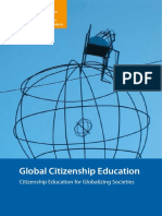 What Global Citizenship Means To Us PDF