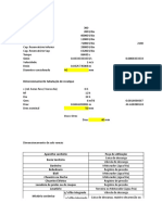 Calculo Instalações Hidraulicas Okk