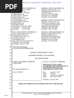 18-07-12 Qualcomm's Opposition to Consumers' PI Motion