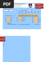 Bloom's Taxonomy Indicator v3.3