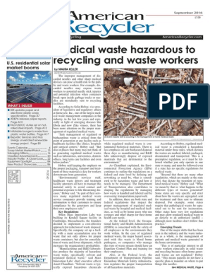 0916 Pdf Recycling Waste Management