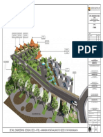 3D Lansekap DED Kawasan Wisata PDF