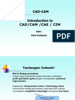 Pengenalan Cadcam PDF