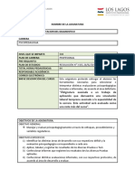 Áreas de Evaluación Psicopedagógica