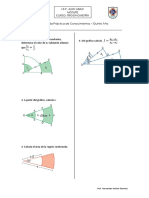 2da Práctica de Conocimientos 5 Trigo