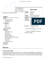 Doom Metal PDF