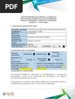 Guía de actividades y rúbrica de evaluación – Paso 4 Operatividad entre Conjuntos  (5)