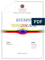 Que es el Estado Venezolano.docx